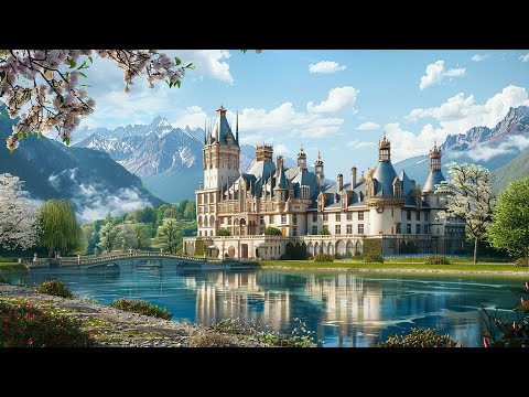 The best of Vivaldi for Sunlit Days | 432Hz