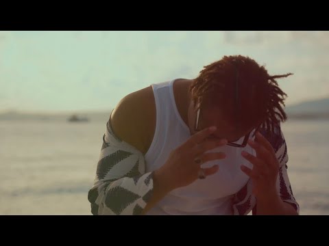 Ouba Steele - Ginger (Official Music Video)