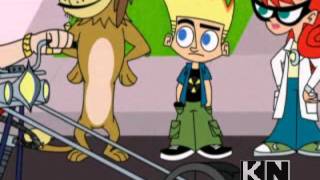 Johnny Test Season 4 Episode 8a