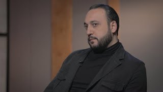 Երկխոսություն երրորդի համար. Արտաշես Մարտիրոսյան, Մհեր Հովվյան