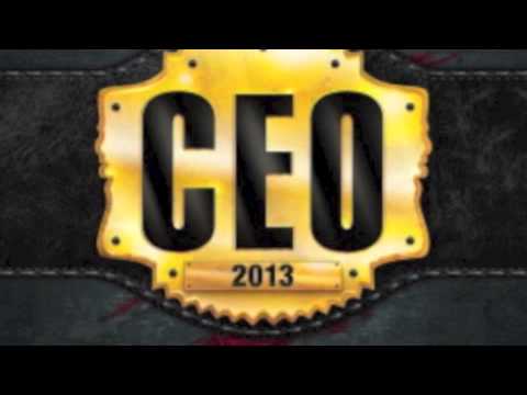 CEO Gaming 2013 Interview: MH Ray Ray & IGT Unkn0wn