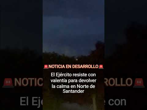 Grupos armados ataca al. ejército nacional con drones cargados de explosivos