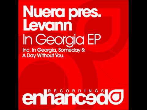 Nuera pres. Levann - Someday