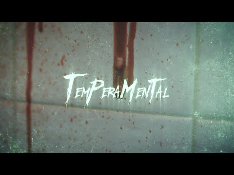 Kelson Most Wanted - Temperamental (Prod by Gaia Beat) [VÍDEO OFICIAL]
