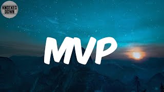 MVP (Lyrics) - Big L