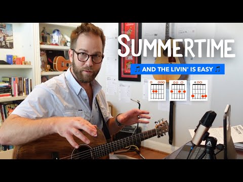 Summertime - Billy Strings