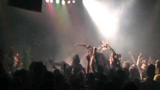 FOLLY REUNION "PLEASE DONT SHOOT THE PIANO PLAYER" at SCHOOL OF ROCK 4/2/2011