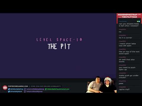 We Has Confuse - Baba is You Part 27