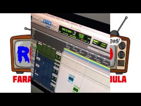 Lapiz Conciente ft TEMPO   reclamando sangre