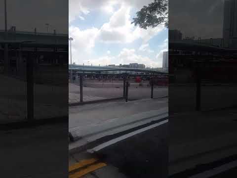 Terminal Rodoviário Larkin Sentral