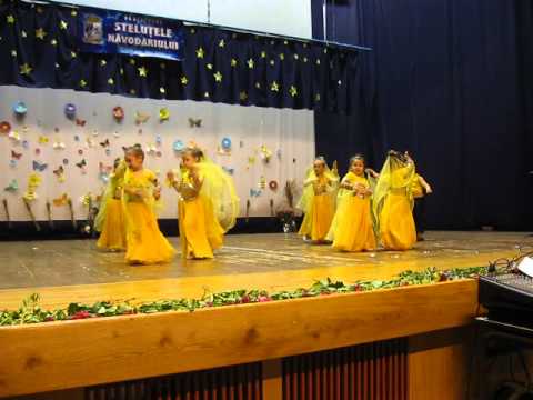 Marii castigatori la Festivalul Steluțele Năvodariului 2013