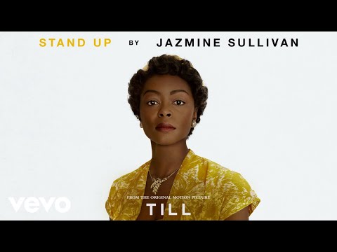 Jazmine Sullivan - Stand Up