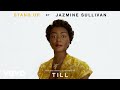 Jazmine Sullivan Stand Up From The Original Motion Picture Till Audio