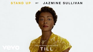 Jazmine sullivan: Stand Up