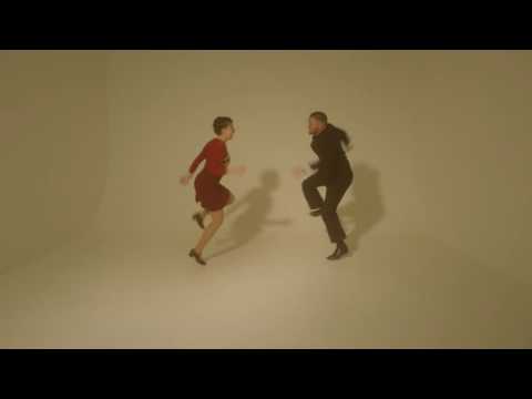 Second Stops - Harlem Hot Shots