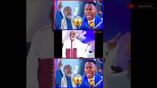 Download lagu Prophet Stephen Adom Kyei Duah CLASH With Apostle Okoh Agyemang - Wo Dwene Ho S3n? mp3