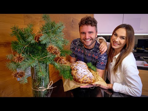 18. díl - Vánočka - Host: Kamila Nývltová