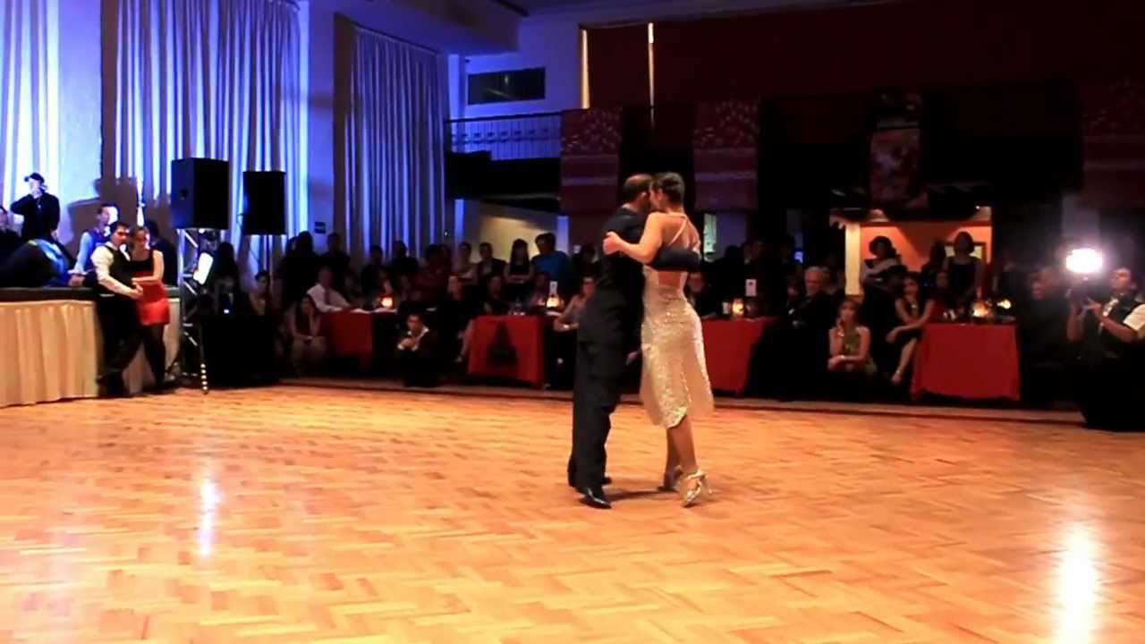 Isla de Capri - Daniela Galizia & Ariel Manzanares