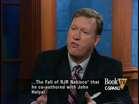Book TV: The Big Rich