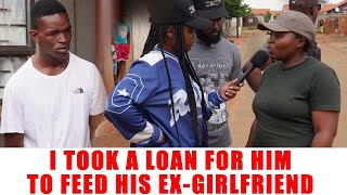 Download lagu Ep 564 I Took A Loan For Him To Feed His Ex-Girlfriend mp3