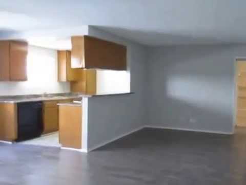 PL4989 - Newly Remodeled 2 Bed + 2 Bath Apartment for Rent! (Van Nuys, CA)