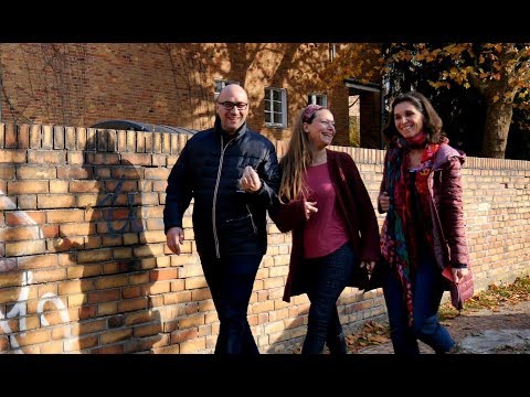 Mieczysław Weinberg: Streichtrio op. 48 – I. Allegro con moto | Trio Lirico