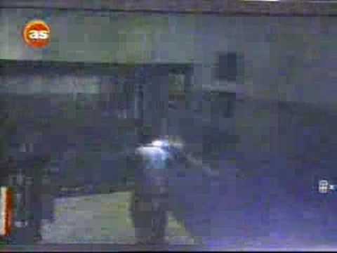 Kayıp Adam Ortaya Çıktı!