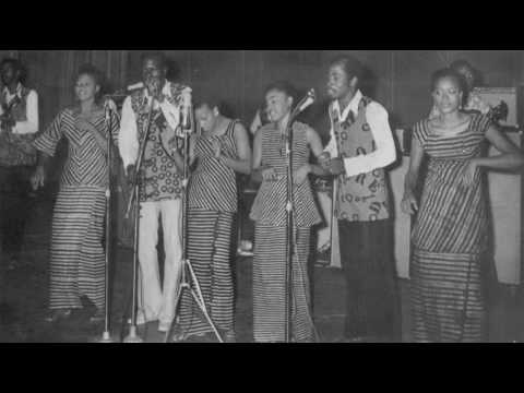Waraba - Bembeya Jazz National 1971