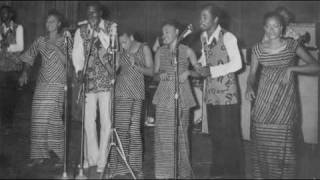Waraba - Bembeya Jazz National 1971