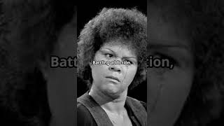 The Soulful Journey of Etta James