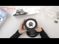 Видеообзор Sound Bridge SB-135W