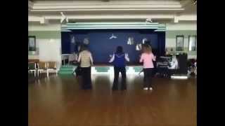 Ive improved linedance