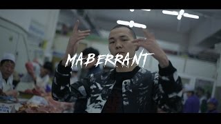 Maberrant - Хөгжим гэдэг /Khugjim gedeg/ ft Mop-G & Boomt (Music Video)