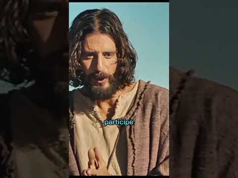 Que significa cuando jesús nos dice,ustedes son la sal de la tierra.