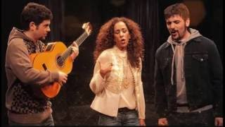 Estopa &amp; Rosario - El run run