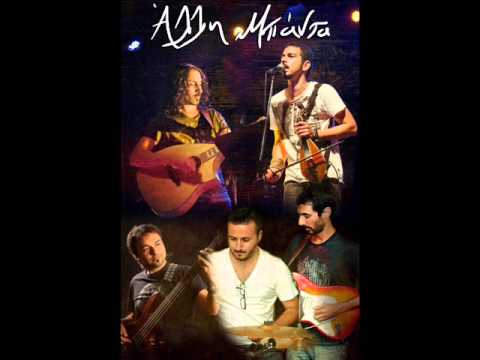 Apostolos Rizos ~ ti na thimitho ~ live by alli mpanta (cover)