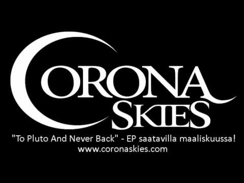 Corona Skies - Matias ja Osku Radio Sadassa 26.2.2011 + Scales