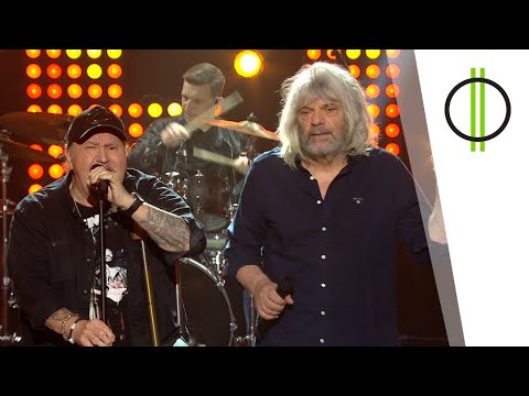 Országút Blues  - Kőbányai Zenei Stúdió x Tátrai Tibor, Deák Bill Gyula, Földes László Hobo