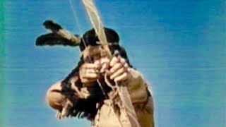WESTERN MOVIE: Kentucky Rifle [Free Western Movie] [Full Length] - ENGLISH - Full Movies