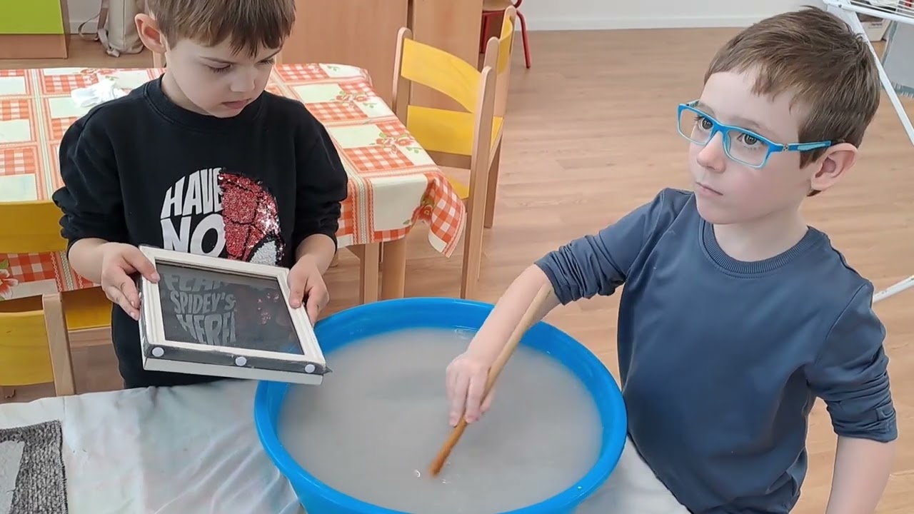 5in1 Oktatófilm sorozat 9. rész - Újraélesztés indul!