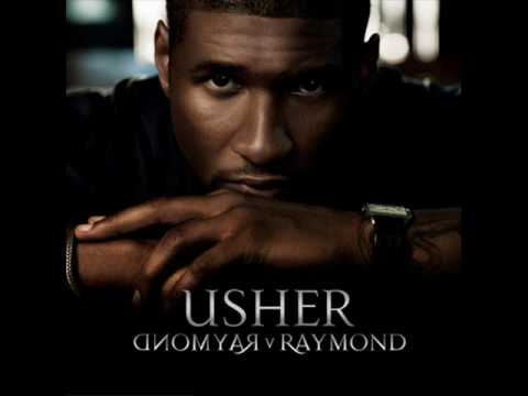 Usher- Blockin with lyrics