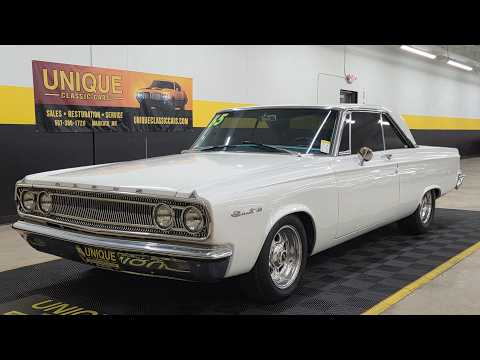 1965 Dodge Coronet 440 (CC-2075835) for sale in Mankato, Minnesota