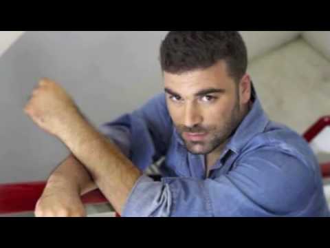 PANTELIS PANTELIDIS   DEN TAIRIAZETE SOU LEW & SYNODEUOMAI OFFICIAL ACOUSTIC EDIT