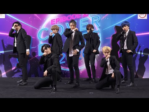 200726 "1 TRACK" cover VICTON - Mayday @ Cover Dance 2020 EP2 (Au)