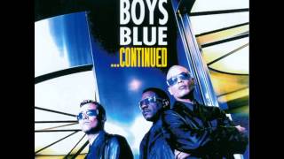 Bad Boys Blue - Continued - Baby Don&#39;t Miss Me