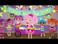LALALOOPSY 1