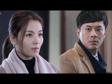 Five years after divorce, he meets his ex-wife; seeing her grace, he regrets it forever.