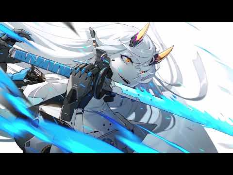 Nightcore - Fed Up