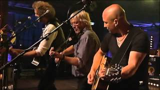 Santiano - Frei wie der Wind 2012