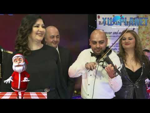 Yu Planet Bec Novogodisnji 3 deo  - Steffano, Lidija Jankovic, Dragica, Boja, Marina i Zoki